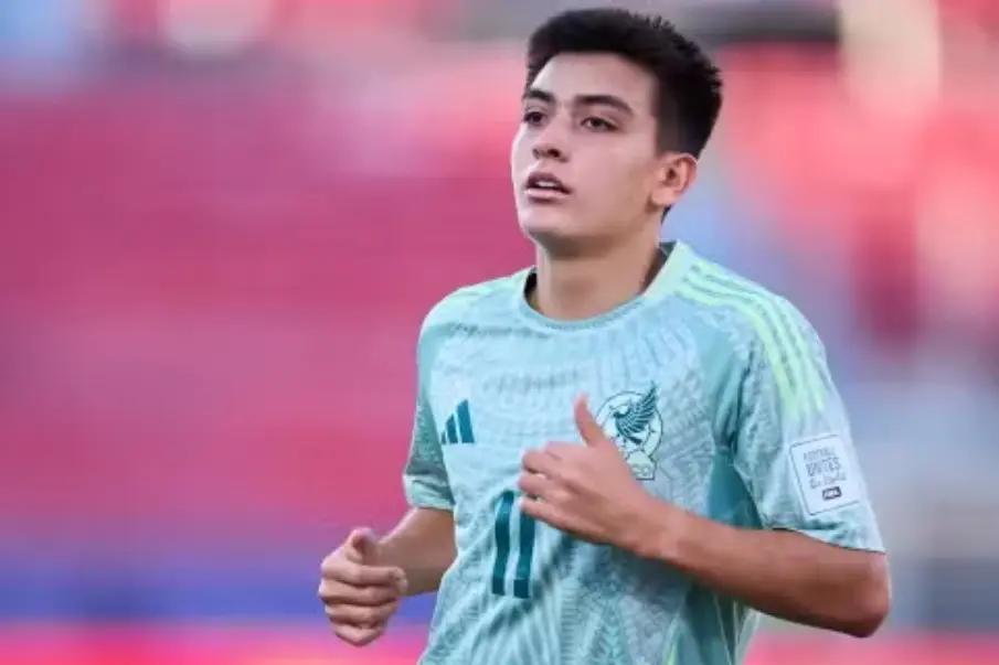 ¿Cuándo y a qué hora juega México en octavos de final del Mundial Sub