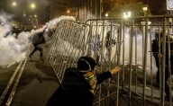 El lente bajo amenaza: más de 20 periodistas han sufrido agresiones por parte de la PNP en las últimas manifestaciones