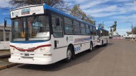 Sin colectivos: trabajadores reclaman el pago de sueldos pendiente