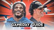 Lamar Jackson and Baltimore Ravens Super Bowl dream on the brink of collapse 
