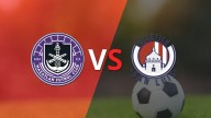 Liga MX: Mazatlán y Atl. de San Luis se encuentran en la fecha 12