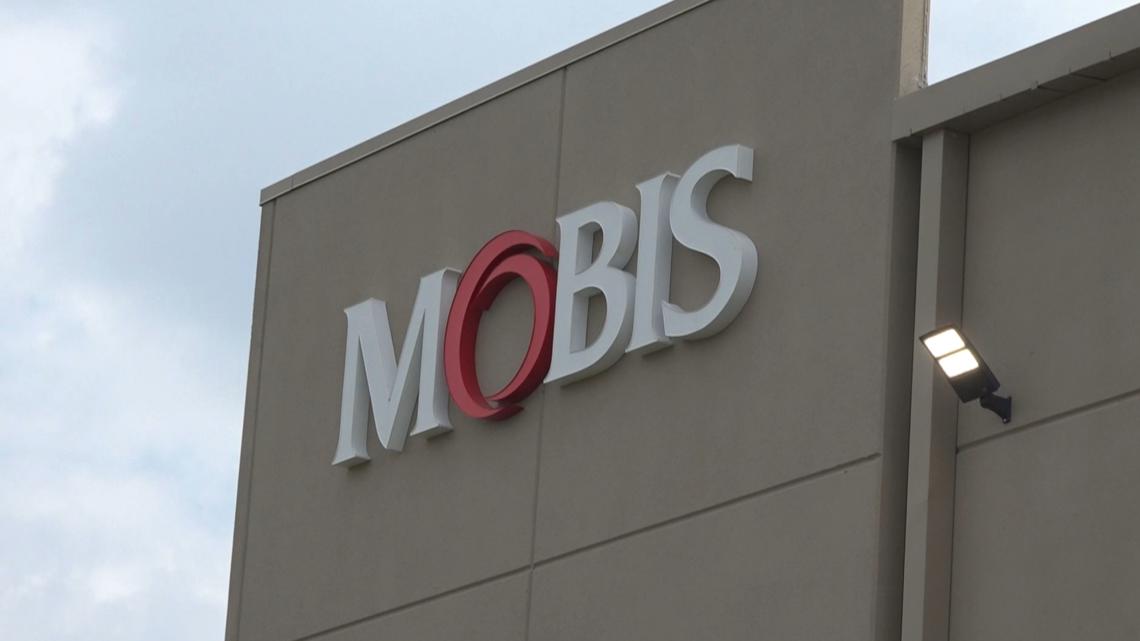 What does future of Toledo’s Mobis Plant entail as auto industry shifts away from EVs?
