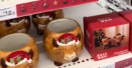 Beloved Scottish animal inspires The Reject Shop and Spotlight's new Christmas décor