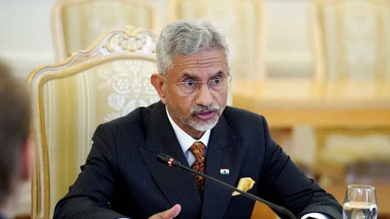 Jaishankar Meets US Counterpart Rubio for First Talks Following Trump’s Tariff Move on India