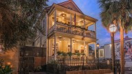 One Of Charleston's Best Restaurants Is Also A Paranormal Hotspot