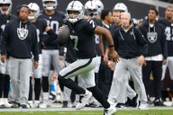 Raiders-Colts betting: Sharp money shows with point spread between 6½ and 7