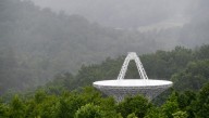 Former NASA site in Pisgah National Forest up for sale