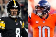 NFL Week 8 roundtable: Cowboys-Broncos, Aaron Rodgers meets Packers, Eagles upset alert