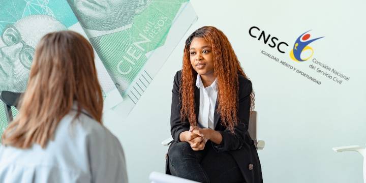 Colombia reservará el 7% de vacantes en empleos públicos para personas con discapacidad: conozca todos los detalles
