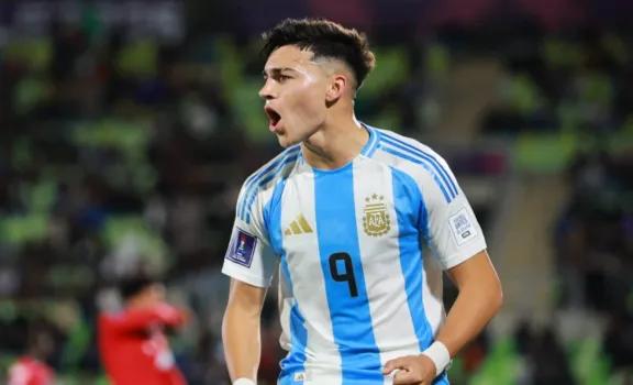 Mundial Sub 20: Argentina va por la clasificación a octavos ante Australia