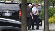 Trump se somete a un examen médico para acallar rumores de su salud: su edad cardíaca es "14 años menor que la cronológica"