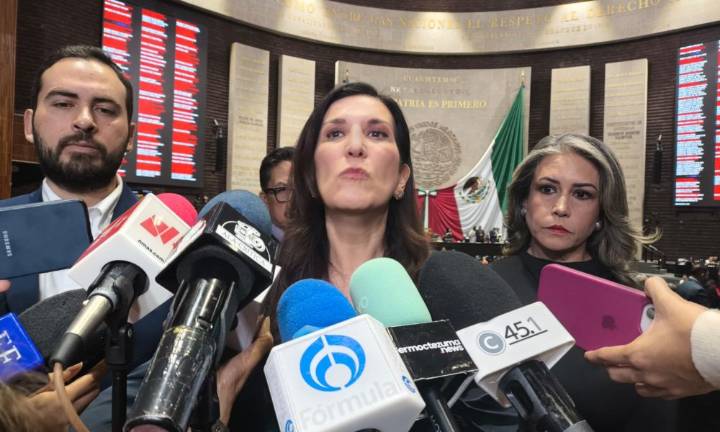 Cámara de Diputados aprobará la ley general para combatir la extorsión