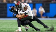 Lions grades: Defense shines in prime time with stifling effort vs. Bucs