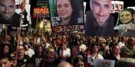 El grupo terrorista Hamas aseguró estar listo para liberar a todos los rehenes israelíes y discutir detalles del plan de Trump