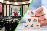 Diputados condonarán 180 mil millones de pesos a aseguradoras en México: pagarán solo el 10% de su deuda con el SAT