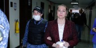 “Señoría, yo no mandé a matar a Fernando”: llorando, Silvia Gette declaró en juicio tras el crimen de un ganadero, por el que habría pagado a paramilitares