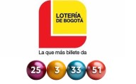 Lotería de Bogotá: Resultados del último sorteo hoy 9 de octubre 2025