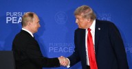 Trump-Putin summit planned for Budapest is on hold: White House