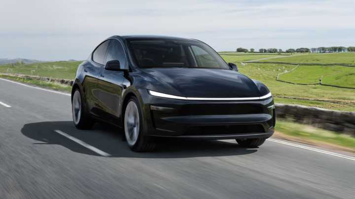 Tesla Model Y, Top-Spec Version Gets Bigger Battery and Increased Range in India