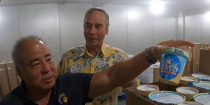 Beloved Hawaii business survives costly embezzlement