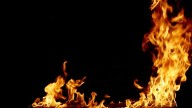 Maharashtra: 16 electrical meters damaged in fire in Thane building