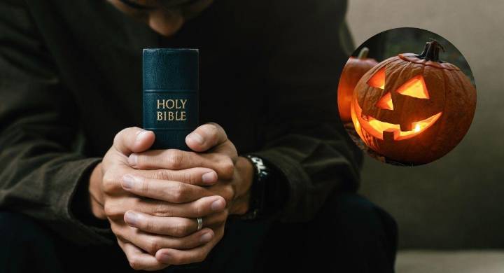 Halloween: Iglesia Católica convoca vigilia de oración y adoración por las ofensas y profanaciones a la eucaristía