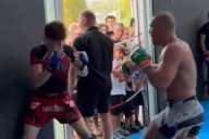 Calls Mount Against Conor McGregor’s Controversial Sparring Video Amid UFC White House Card Rumors