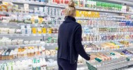 Es oficial | Los supermercados tendrán que retirar esta famosa marca de leche de todas las góndolas
