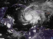 Melissa strengthens into a Category 4 hurricane