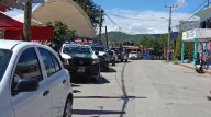Asesinan a mujer que vendía chicharrones y pollo en la colonia Benito Juárez