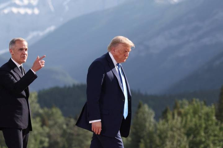 Canada Shows How to Neutralize Trump’s Trade Attacks
