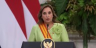 Dina Boluarte contempla volver al Reniec o ser candidata en 2026, señala su abogado: “No sé si diputada o senadora”