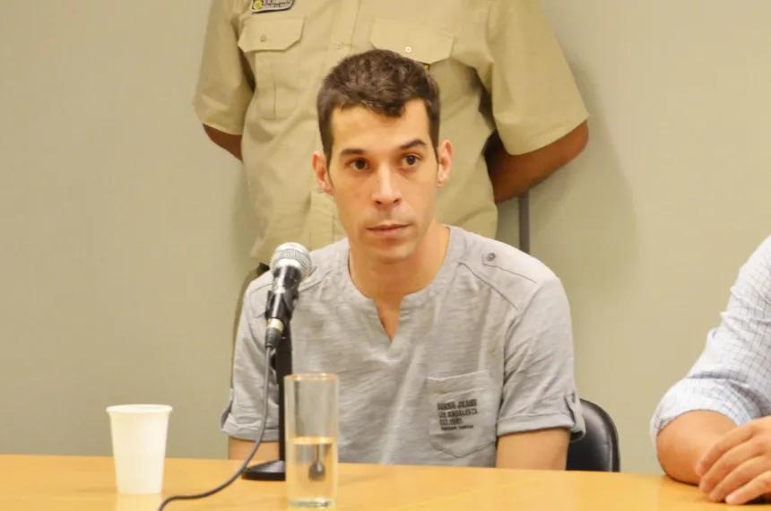 El Caso Jamad: un juez y la fiscalía chocan por un beneficio penal