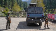 OGW nabbed for helping Pahalgam terrorists, met them 4 times
