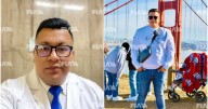 Cirilo, el doctor del IMSS en CDMX asesinado en su casa en Tecámac