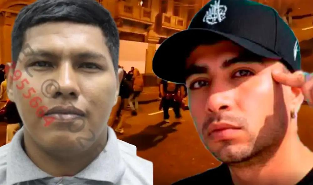 Detención preliminar de 7 días para policía implicado en muerte de manifestante “Trvko”