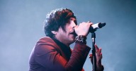 Paedophile Lostprophets frontman Ian Watkins 'stabbed to death' in prison