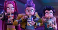 Fans del K-Pop celebran nueva colaboración de Netflix con edición limitada inspirada en KPop Demon Hunters