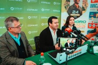 Vuelve el gran encuentro agrícola de Ñuble: Copelec prepara tercera versión de la Agro Expo Ferretera.