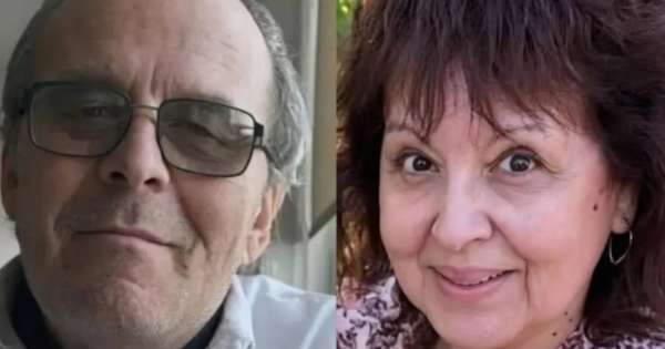 Horas críticas: la escalofriante hipótesis que revelaron de la pareja de jubilados