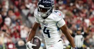 Seahawks legend Tyler Lockett haunts Cardinals again with craziest touchdown of career