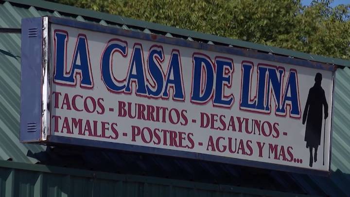 Sisters honor their mom with restaurant in her name and a menu with her recipes