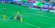 Atlético Morelia cae en casa ante Leones Negros y complica su camino a la Liguilla
