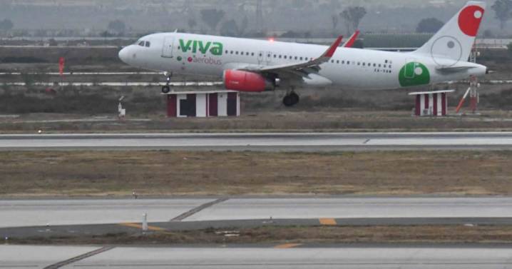 Freno de vuelos, decisión unilateral de EU, acusa México; en el sector, zozobra