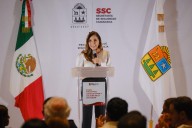 Mara Lezama inaugura el Foro Nacional de Justicia Cívica; llama a defender la paz y la legalidad en Quintana Roo