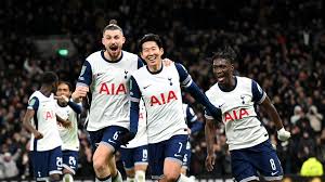 🔴En vivo🔴 Leeds vs Tottenham: Premier League 2025