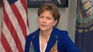 Sen. Jeanne Shaheen continues ‘back-channel’ negotiations in effort to end government shutdown