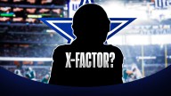 Cowboys X-factor for huge NFC East clash with Commanders in Week 7