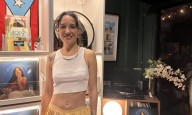 iLe honra los boleros con su nuevo álbum, algo que “siempre había querido” y le “emociona”
