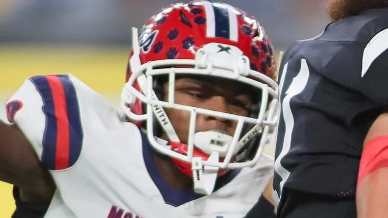 Penn State loses five-star recruit and nation’s top running back after James Franklin firing